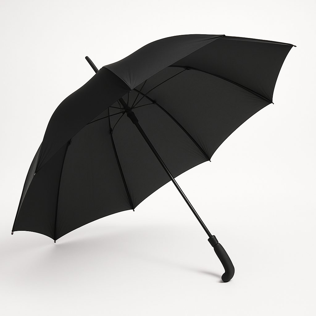 Parapluie golf grande taille personnalisable